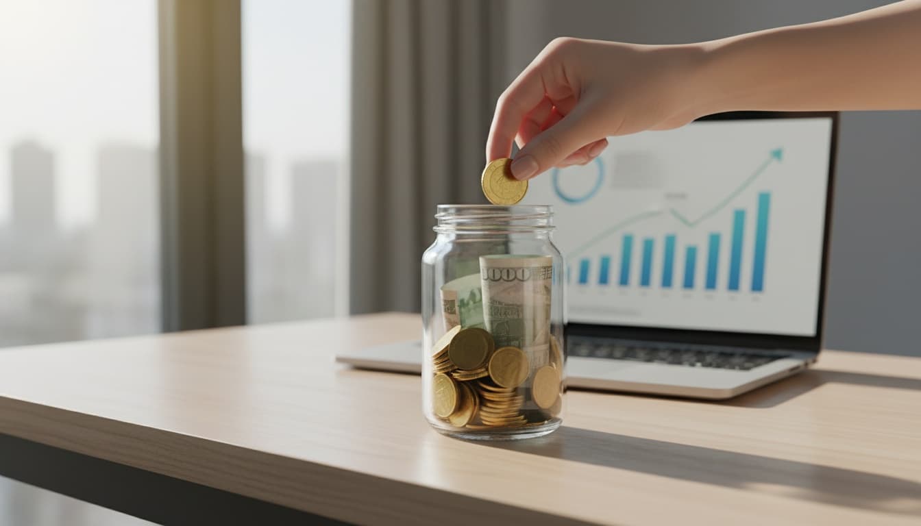 Avanza sparkonto ränta – jämför sparkonton och hitta bästa räntan 2025